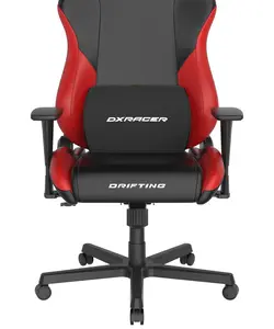 صندلی گیمینگ Dxracer Drifting Series 2023 XL Black-Red | دراگون شاپ
