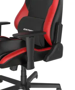 صندلی گیمینگ Dxracer Drifting Series 2023 XL Black-Red | دراگون شاپ