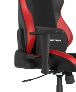 صندلی گیمینگ Dxracer Drifting Series 2023 XL Black-Red | دراگون شاپ