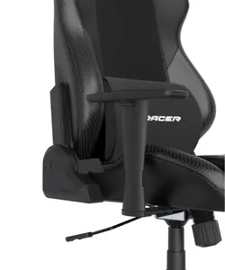 صندلی گیمینگ Dxracer Drifting Series 2023 XL Black | دراگون شاپ