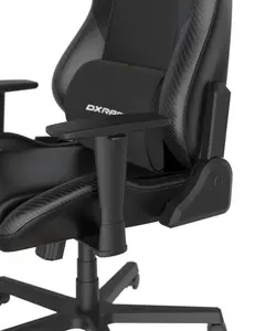 صندلی گیمینگ Dxracer Drifting Series 2023 XL Black | دراگون شاپ