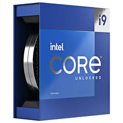 پردازنده اینتل Core i9 13900K Raptor Lake | دراگون شاپ