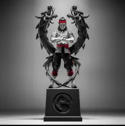 بازى Mortal Kombat 1 Collectors Edition PS5 | دراگون شاپ