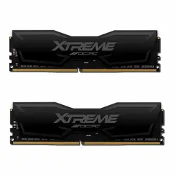 رم Ocpc XT II 16GB 8x2GB 3200MHz CL16 Black DDR4 | دراگون شاپ
