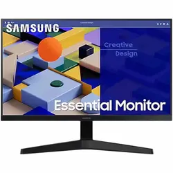 مانیتور سامسونگ 24 اینچ Samsung C310 24 Full HD IPS Flat Monitor 75HZ | دراگون شاپ