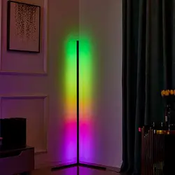 کرنر لایت روشنایی هوشمند RGB کولولایت Cololight Cornerlight Lamp