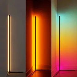 کرنر لایت روشنایی هوشمند RGB کولولایت Cololight Cornerlight Lamp