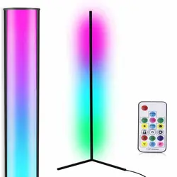 کرنر لایت روشنایی هوشمند RGB کولولایت Cololight Cornerlight Lamp
