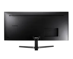 مانیتور سامسونگ 32 اینچ Samsung SJ550 Ultra wide WQHD Monitor | دراگون شاپ