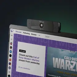 وب کم تراست Trust GXT 1160 Vero | دراگون شاپ