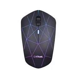 موس تراست Trust Wireless mouse GXT 117 Strike | دراگون شاپ