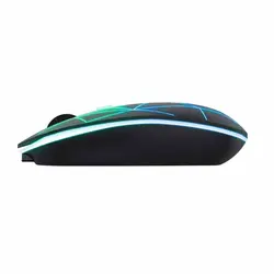 موس تراست Trust Wireless mouse GXT 117 Strike | دراگون شاپ
