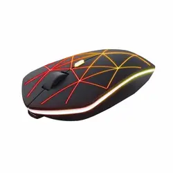 موس تراست Trust Wireless mouse GXT 117 Strike | دراگون شاپ