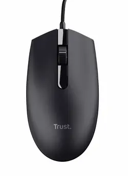 موس تراست Trust Basi Wired mouse | دراگون شاپ