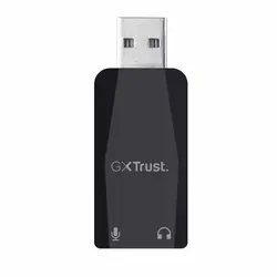 میکروفن تراست Trust GXT 212 Mico | دراگون شاپ