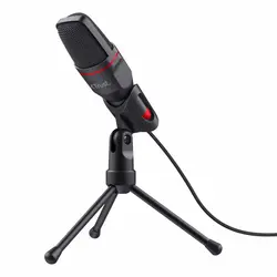 میکروفن تراست Trust GXT 212 Mico | دراگون شاپ