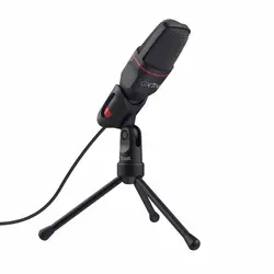 میکروفن تراست Trust GXT 212 Mico | دراگون شاپ