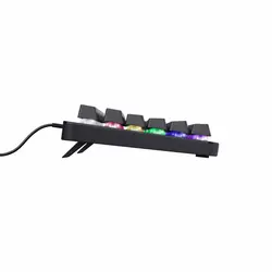 کیبورد تراست Trust GXT 863 Mazz | دراگون شاپ
