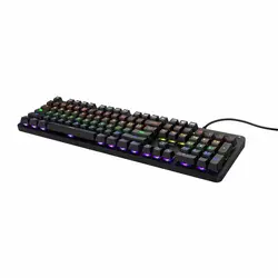 کیبورد تراست Trust GXT 863 Mazz | دراگون شاپ