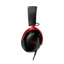 هدست هایپرایکس HyperX Cloud III | دراگون شاپ