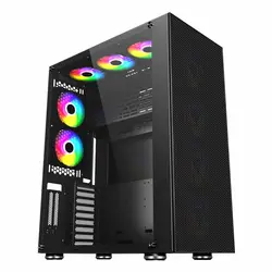 کیس اوست AWEST GT-AV402-FB | دراگون شاپ