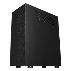 کیس اوست AWEST GT-AV402-FB | دراگون شاپ