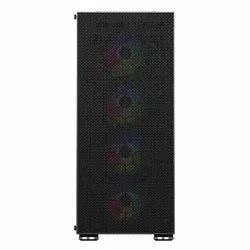 کیس اوست AWEST GT-AV402-FB | دراگون شاپ