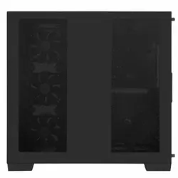 کیس اوست AWEST GT-AQ14-MB | دراگون شاپ