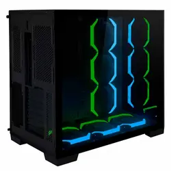 کیس اوست AWEST GT-AQ14-MB | دراگون شاپ