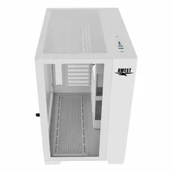 کیس اوست AWEST GT-AQ14-MW CASE | دراگون شاپ