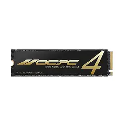 اس اس دی OCPC MBL 400 M.2 2280 NVMe PCIe Heastsink SSD 512TB | دراگون شاپ