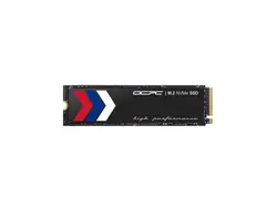 اس اس دی OCPC MHP-300 SSD M.2 NVME PCIE GEN 3.0 HEATSINK HP 512GB | دراگون شاپ