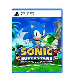 دیسک بازی Sonic Superstars برای Ps5 | دراگون شاپ