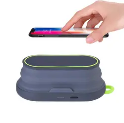 پاوربانک و چراغ پرتابل کولولایت Cololight S20 | دراگون شاپ