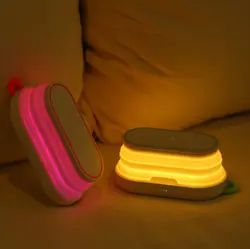 پاوربانک و چراغ پرتابل کولولایت Cololight S20 | دراگون شاپ