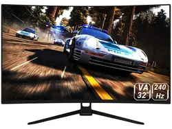 مانیتور 32 اینچ تویستد مایند Twisted Minds TM32RFA | دراگون شاپ