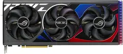 کارت گرافیک ایسوس ASUS ROG Strix GeForce RTX 4080 16GB GDDR6X OC Edition | دراگون شاپ