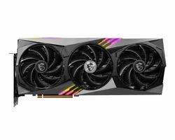 کارت گرافیک ام اس آی MSI GeForce RTX 4090 GAMING X TRIO 24G | دراگون شاپ
