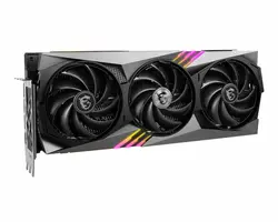 کارت گرافیک ام اس آی MSI GeForce RTX 4090 GAMING X TRIO 24G | دراگون شاپ