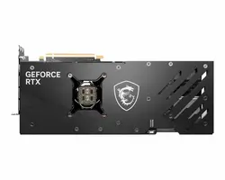 کارت گرافیک ام اس آی MSI GeForce RTX 4090 GAMING X TRIO 24G | دراگون شاپ