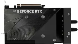کارت گرافیک گیگابایت Gigabyte AORUS GeForce RTX 4090 XTREME WATERFORCE 24G | دراگون شاپ