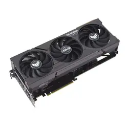 کارت گرافیک ایسوس ASUS TUF Gaming GeForce RTX™ 4060 Ti 8GB GDDR6 OC Edition | دراگون شاپ