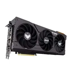 کارت گرافیک ایسوس ASUS TUF Gaming GeForce RTX™ 4060 Ti 8GB GDDR6 OC Edition | دراگون شاپ