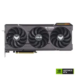 کارت گرافیک ایسوس ASUS TUF Gaming GeForce RTX™ 4060 Ti 8GB GDDR6 OC Edition | دراگون شاپ
