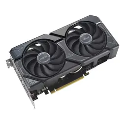 کارت گرافیک ایسوس ASUS Dual GeForce RTX™ 4060 Ti 8GB GDDR6 | دراگون شاپ