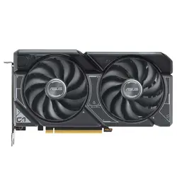 کارت گرافیک ایسوس ASUS Dual GeForce RTX™ 4060 Ti 8GB GDDR6 | دراگون شاپ