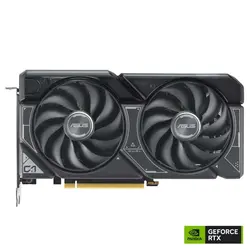 کارت گرافیک ایسوس ASUS Dual GeForce RTX™ 4060 Ti 8GB GDDR6 | دراگون شاپ