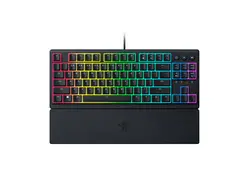 کیبورد ریزر RAZER ORNATA V3 TENKEYLESS | دراگون شاپ