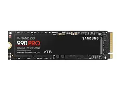 اس اس دی سامسونگ SSD: Samsung 990 Pro 2TB | دراگون شاپ