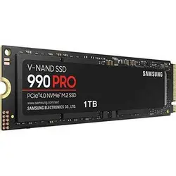 اس اس دی سامسونگ SSD: Samsung 990 Pro 1TB | دراگون شاپ